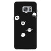 soot sprites  ghibli catbus totoro ponyo tee neighbour anime miyazaki Samsung Galaxy S7