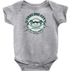 bullseye Baby Bodysuit