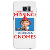 Sherlock Gnomes Samsung Galaxy S7 Edge