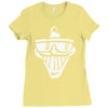 dr Ladies Fitted T-Shirt