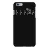 fishing heartbeat iPhone 6 Plus/6s Plus Case