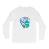 shaded ape Long Sleeve Shirts