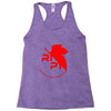ript nerv Racerback Tank