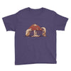 amateur night Youth Tee