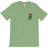 Tessa Brooks Rose T-Shirt