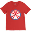 Dart V-Neck Tee