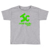 jc nice Toddler T-shirt