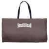 original suedehead Weekender Totes