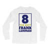 Frank Lampard The Best 8 Long Sleeve Shirts