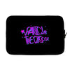 panic at the disco Laptop sleeve