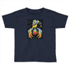 puppet's curse Toddler T-shirt