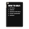 how to golf best trending iPad Mini 4