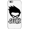 geeks iPhone 6/6s Case