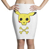 pikachu (3) Pencil Skirts