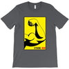 strong man T-Shirt