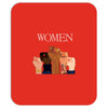 Women's March Women Power Mousepad