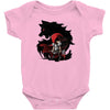 dangerous Baby Bodysuit