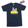 so hungry Exclusive T-shirt