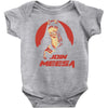 join meesa Baby Bodysuit