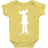 jamiroquai stampa blu anche altri colori musica Baby Onesie