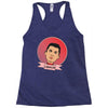 c ronaldo Racerback Tank