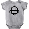 bot bot Baby Bodysuit