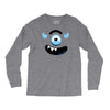 li'l monster Long Sleeve Shirts