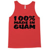 sieze Tank Top