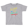 avicii the nights Toddler T-shirt