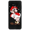mario licking toad Samsung Galaxy S8