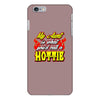 my aunt hottie iPhone 6/6s Plus Case