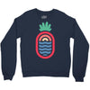 lineapple Crewneck Sweatshirt