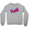 pweh Crewneck Sweatshirt