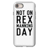 rex manning day iPhone 8