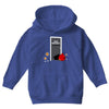 anger management Youth Hoodie