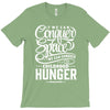 conquer the space T-Shirt