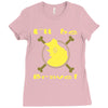 Usopp One Piece Ladies Fitted T-Shirt