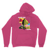 killing joke eighties Unisex Hoodie