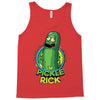 i'm pickle rick Tank Top