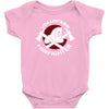 volunteer firefighter Baby Onesie