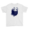 crystal seer Youth Tee