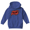 daft punk Youth Hoodie