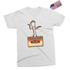 ooga chaka Exclusive T-shirt