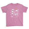 home Youth Tee
