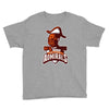 mon calamari admirals Youth Tee