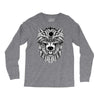 wolf Long Sleeve Shirts