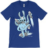 octobunny returns T-Shirt