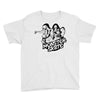 monster skate Youth Tee