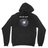 You are Here Unisex Hoodie