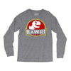 rawr! Long Sleeve Shirts